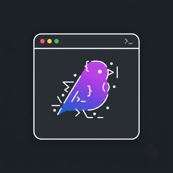 CodeNest Logo